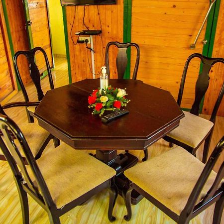 Ocean Green Beach Resort Prampram Ngoại thất bức ảnh